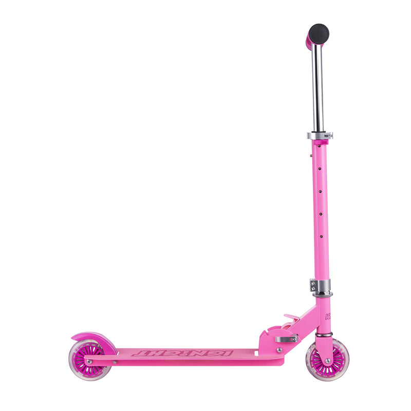 Ignite Light Up 2 Wheel Scooter
