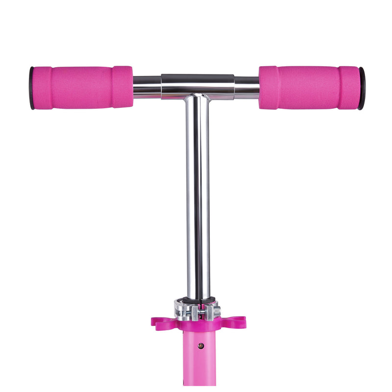 Ignite Light Up 2 Wheel Scooter