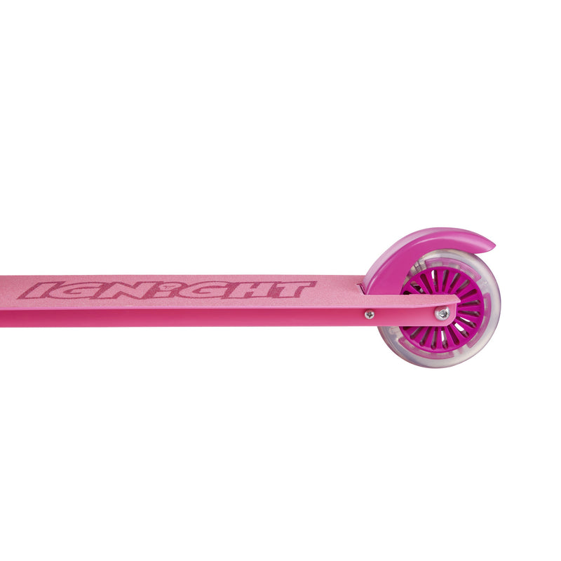 Ignite Light Up 2 Wheel Scooter
