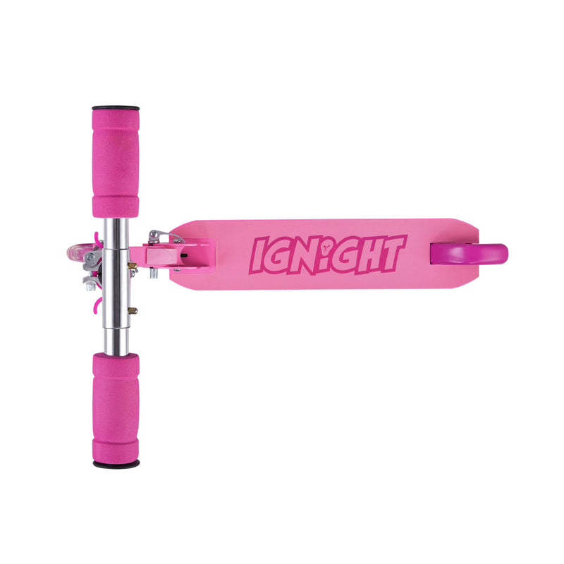 Ignite Light Up 2 Wheel Scooter