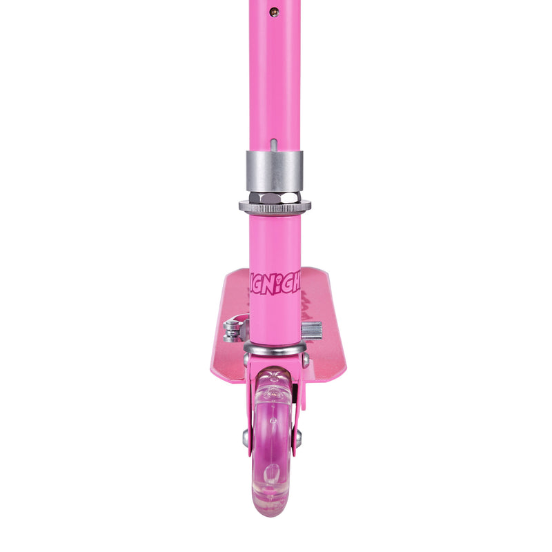 Ignite Light Up 2 Wheel Scooter