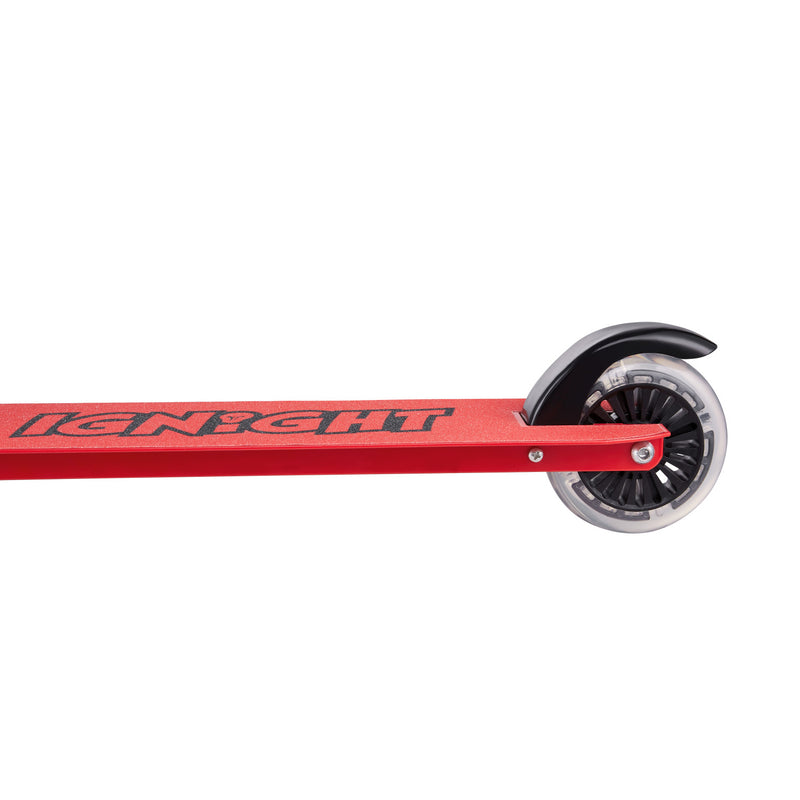 Ignite Light Up 2 Wheel Scooter