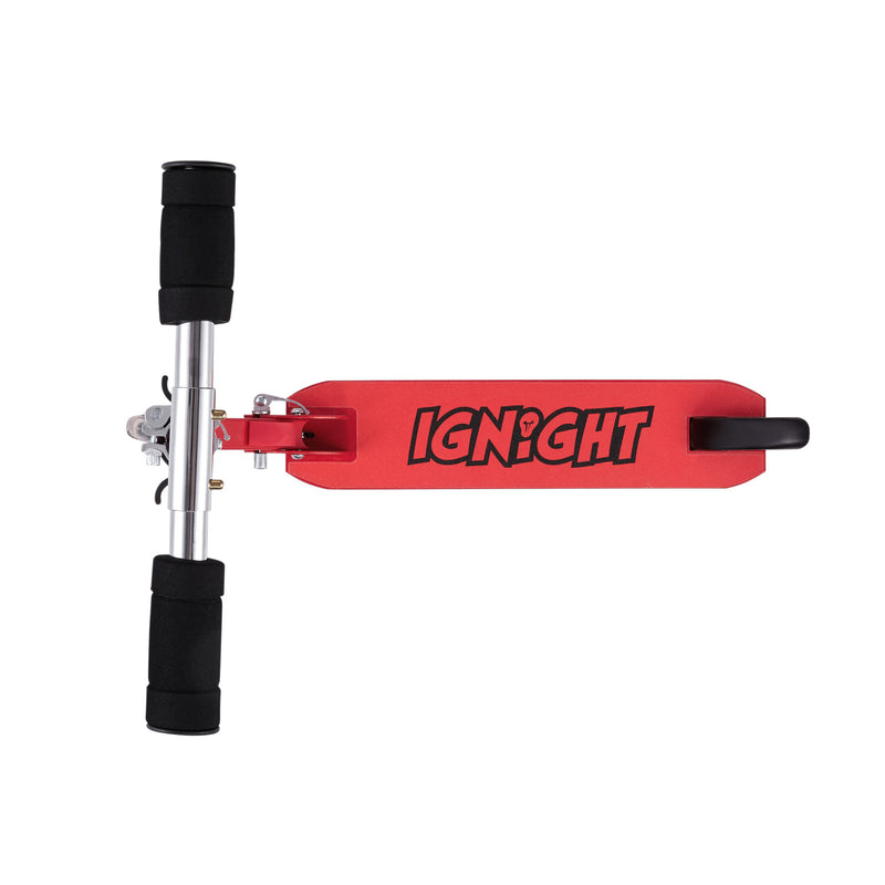 Ignite Light Up 2 Wheel Scooter
