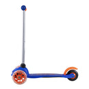 Ignite Light Up 3 Wheel Scooter