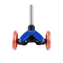 Ignite Light Up 3 Wheel Scooter