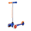 Ignite Light Up 3 Wheel Scooter