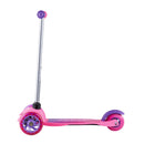 Ignite Light Up 3 Wheel Scooter