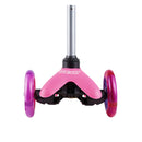 Ignite Light Up 3 Wheel Scooter