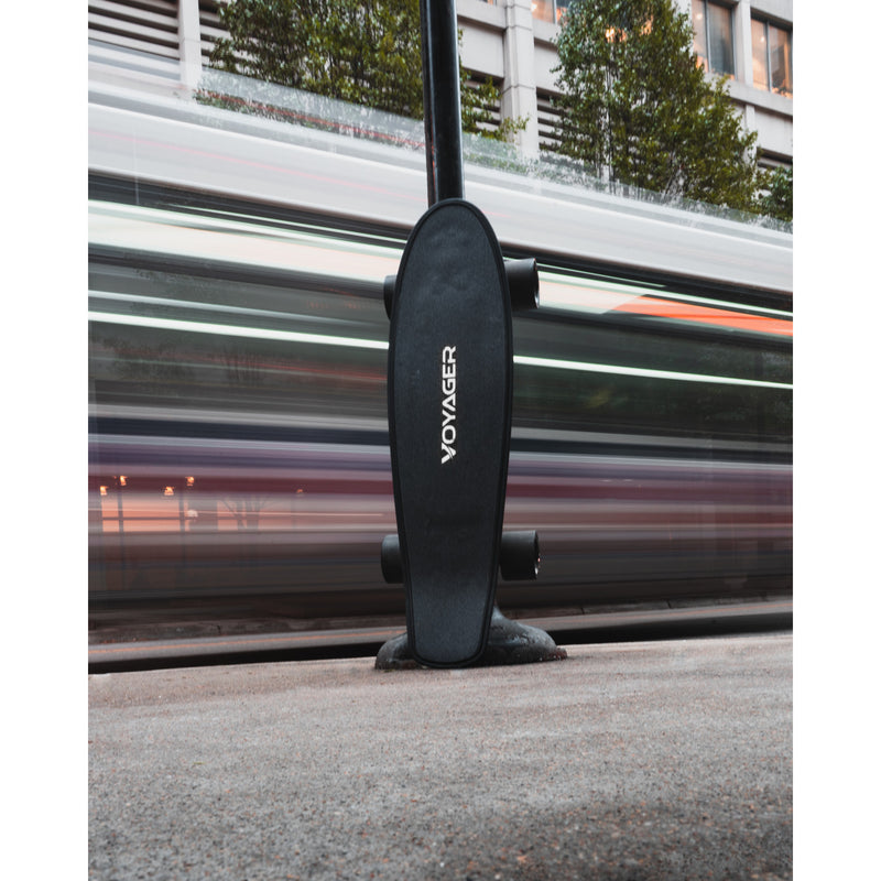 Voyager Neutrino Electric Skateboard