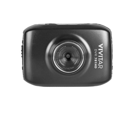 DVR781HD Action Cam