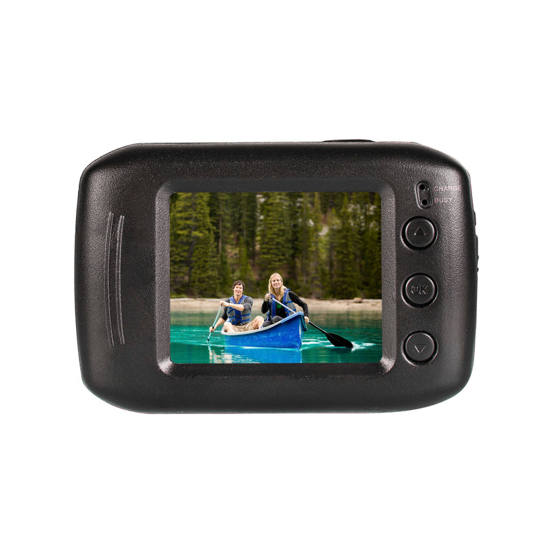 DVR781HD Action Cam