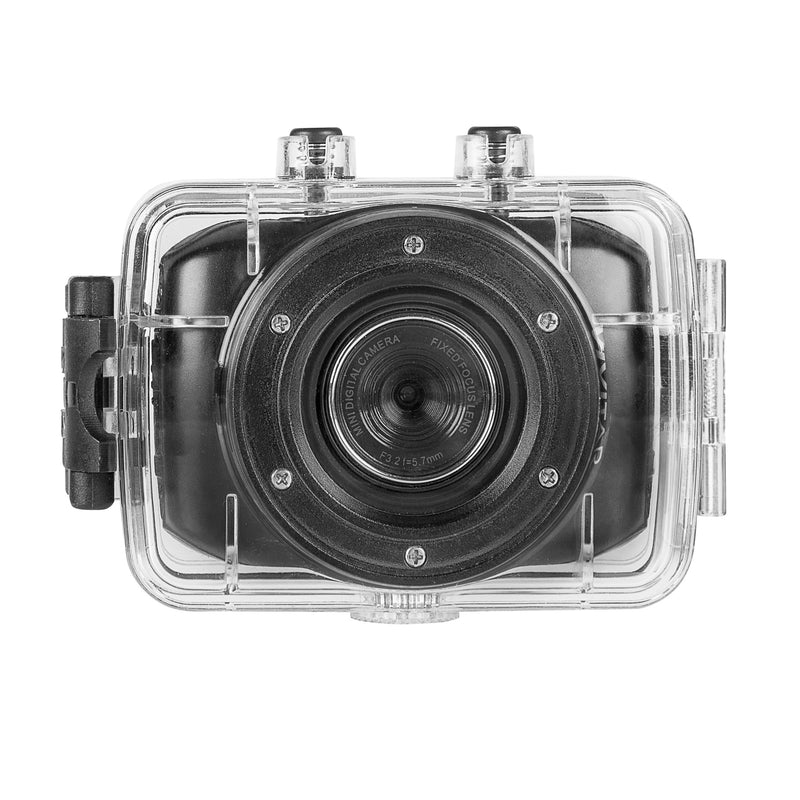 DVR781HD Action Cam