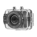 DVR781HD Action Cam