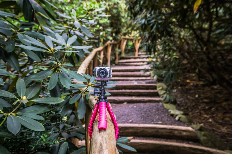 DVR781HD Action Cam