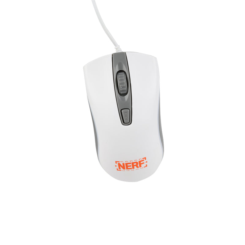 Nerf Gaming Combo Set