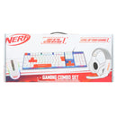 Nerf Gaming Combo Set