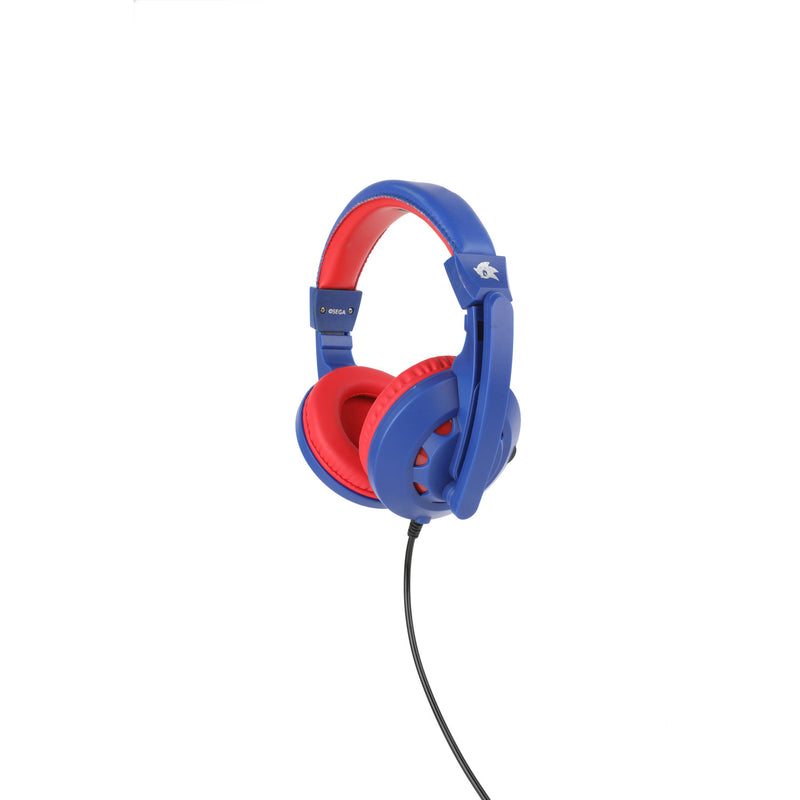 Sonic Gaming Combo Set