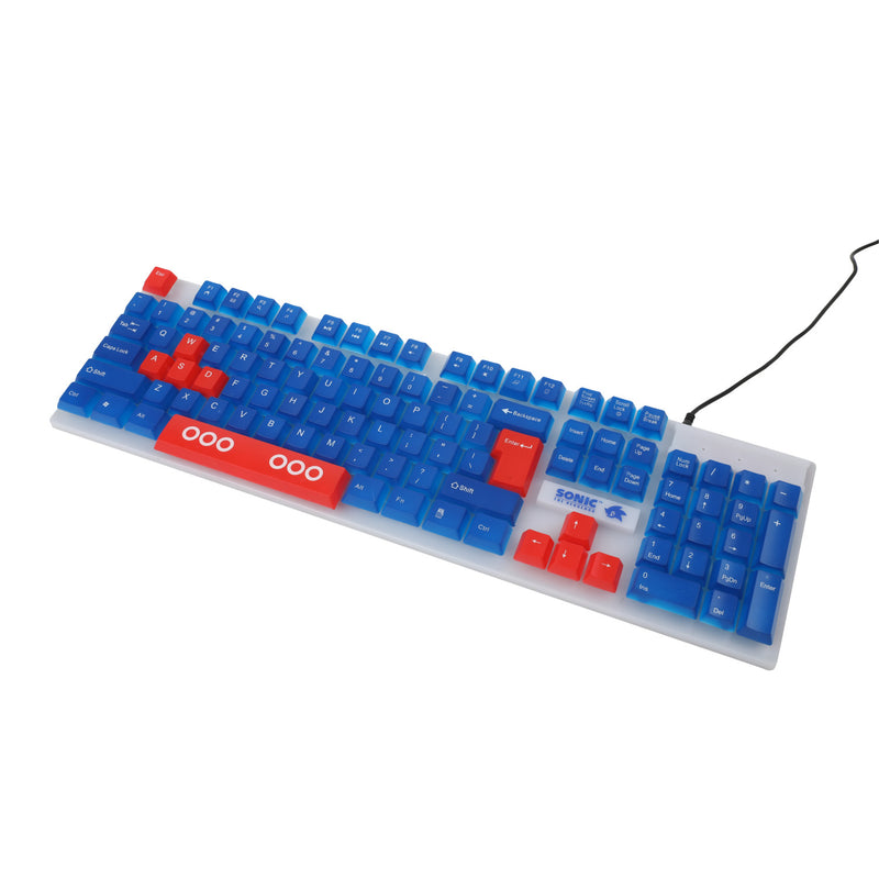 Sonic Gaming Combo Set