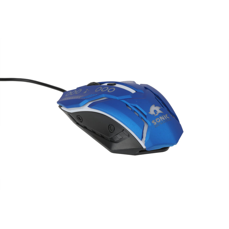Sonic Gaming Combo Set