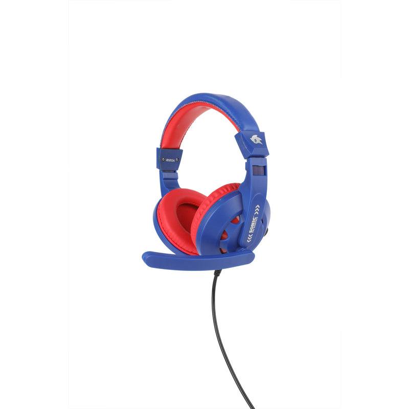 Sonic Gaming Combo Set