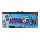 Sonic Gaming Combo Set