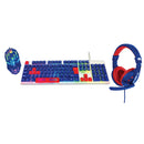 Sonic Gaming Combo Set