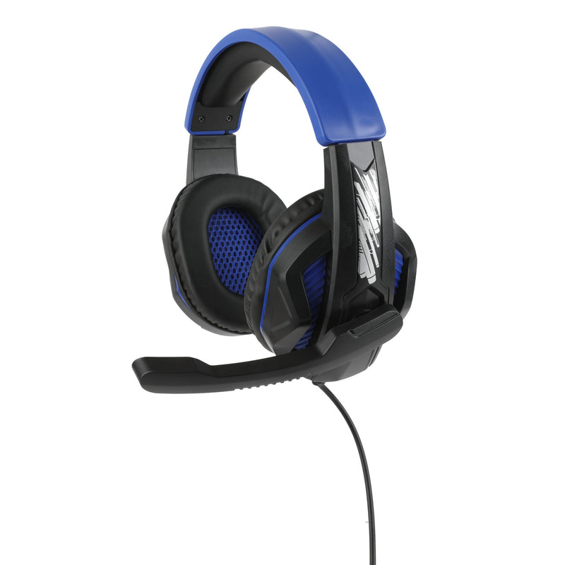 Nerf Gaming Headset