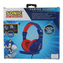 Sonic Gaming Headset