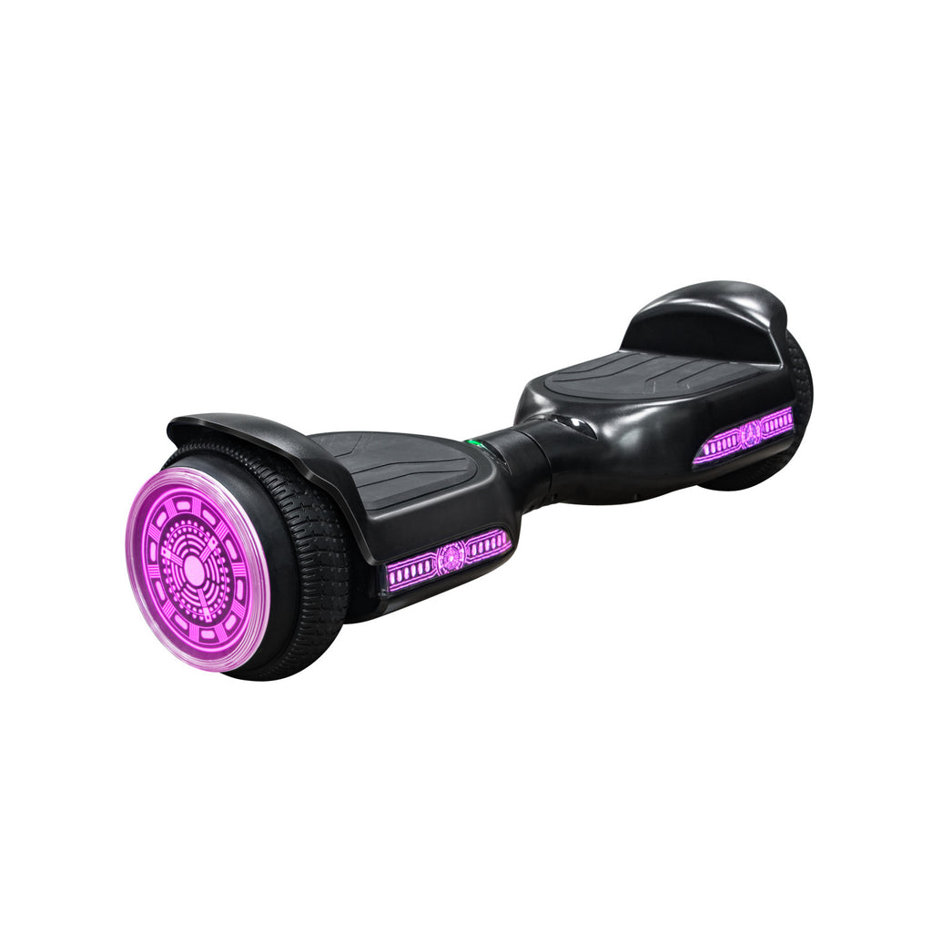 Sakar hoverboard 2025