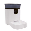 Pet Genius Smart Wifi Pet Feeder