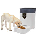 Pet Genius Smart Wifi Pet Feeder