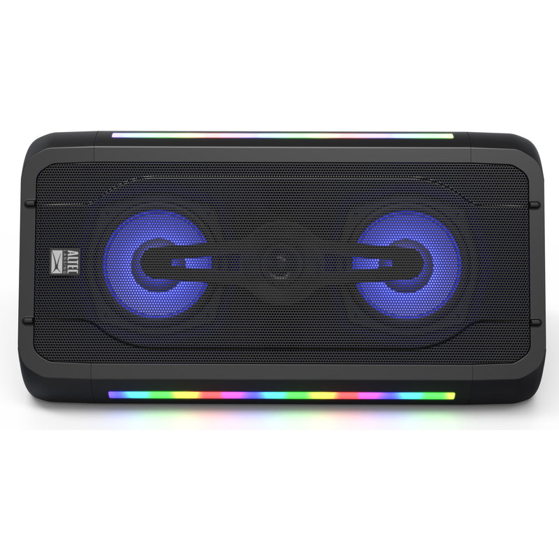 Altec Lansing Shockwave 100 Wireless Party Speaker