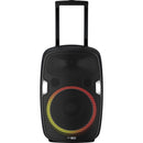 Altec Lansing SoundRover Wireless Party Speaker