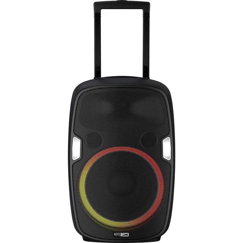 Altec Lansing SoundRover Wireless Party Speaker