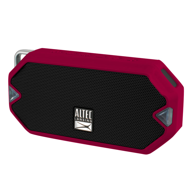 Altec Lansing HydraMini Everything Proof Wireless Speaker