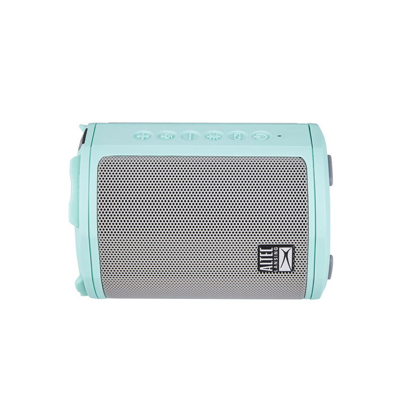 Altec Lansing HydraMotion Everything