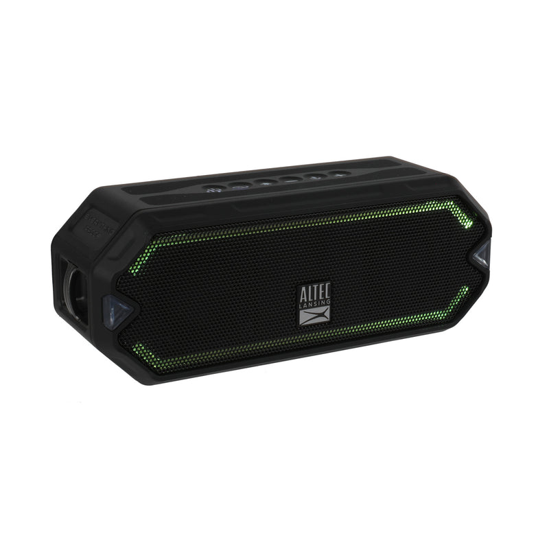 Altec Lansing HydraJolt Everything Proof Wireless Speaker