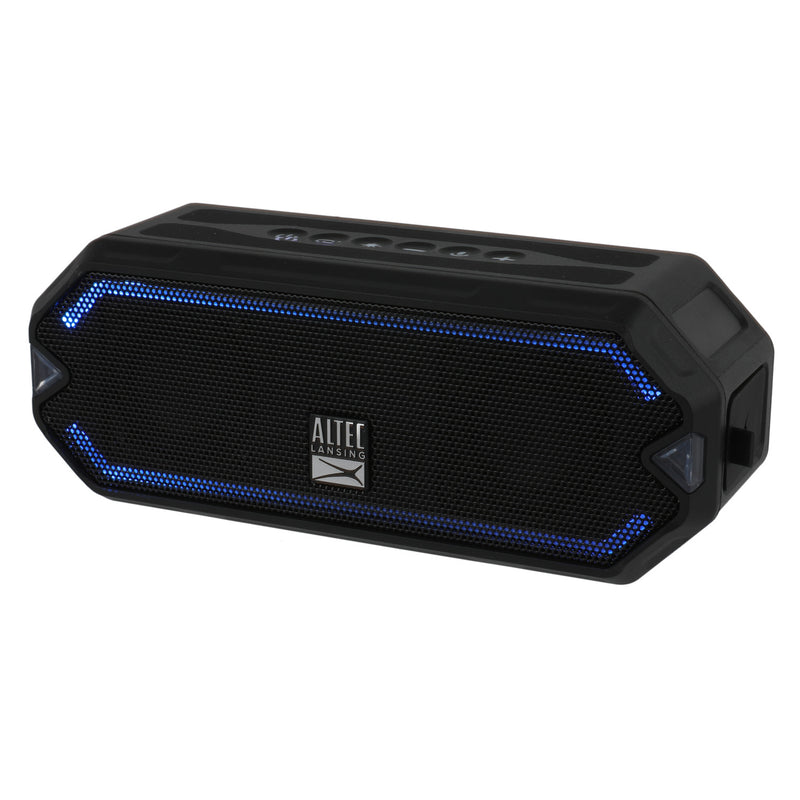 Altec Lansing HydraJolt Everything Proof Wireless Speaker