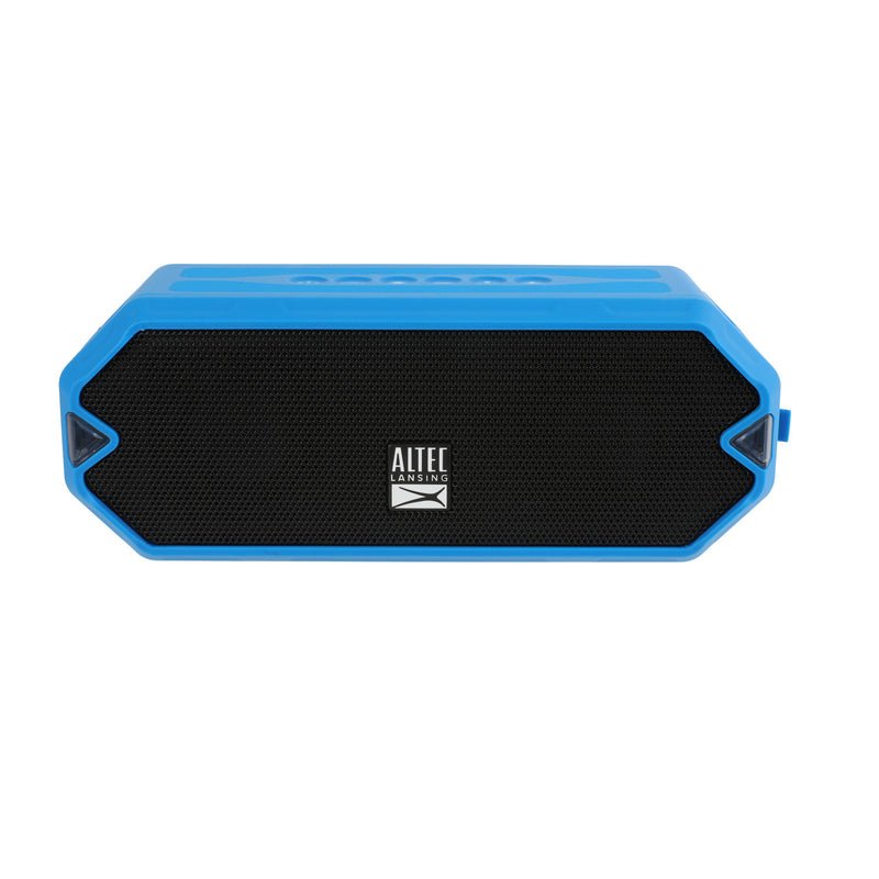 Altec Lansing HydraJolt Everything Proof Wireless Speaker