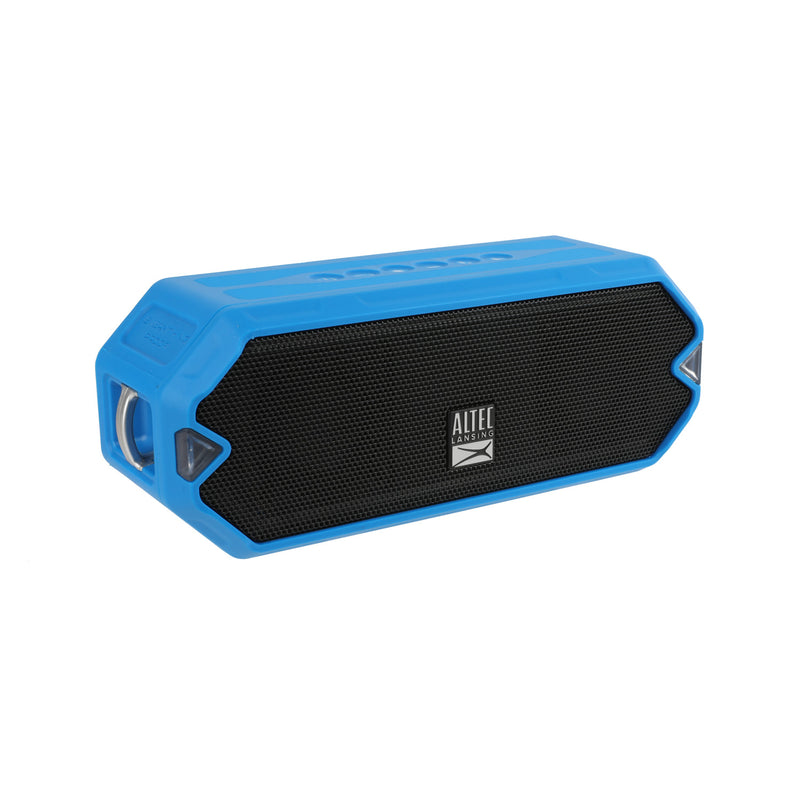 Altec Lansing HydraJolt Everything Proof Wireless Speaker