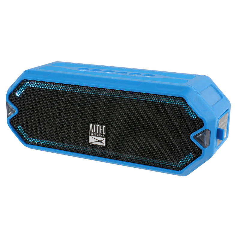 Altec Lansing HydraJolt Everything Proof Wireless Speaker