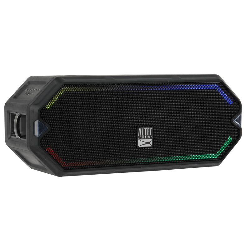 Altec Lansing HydraBlast Everything Proof Wireless Speaker