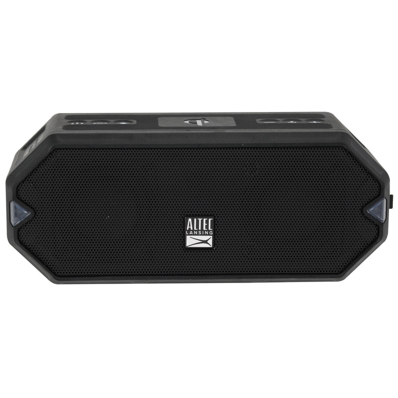 Altec Lansing HydraBlast Everything Proof Wireless Speaker