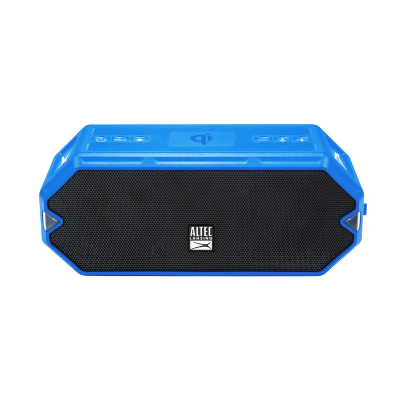 Altec Lansing HydraBlast Everything Proof Wireless Speaker