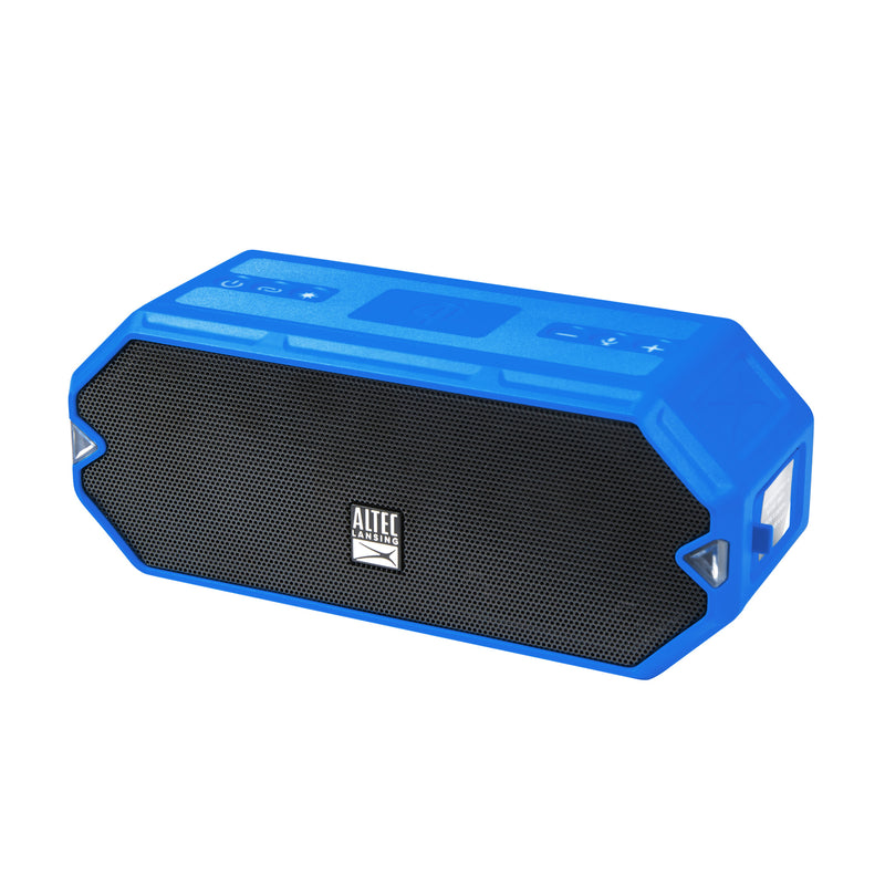 Altec Lansing HydraBlast Everything Proof Wireless Speaker