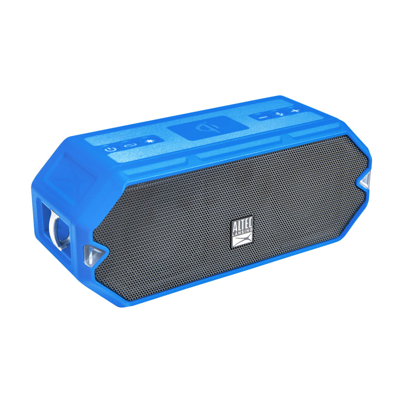 Altec Lansing HydraBlast Everything Proof Wireless Speaker