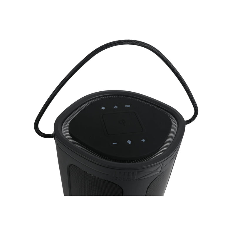 Altec Lansing SoundBucket Bluetooth Party Speaker