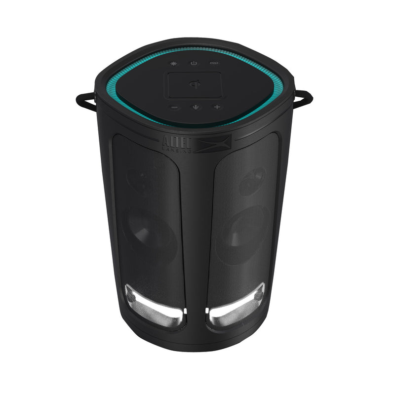 Altec Lansing SoundBucket Bluetooth Party Speaker