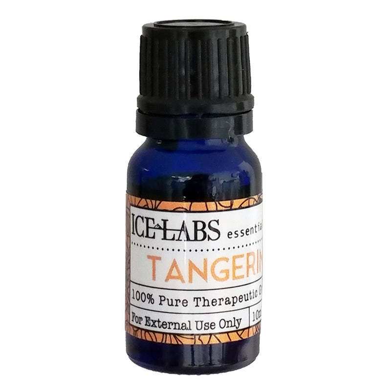 IceLabs Ultimate Relaxation 6 Pack Essential Oils