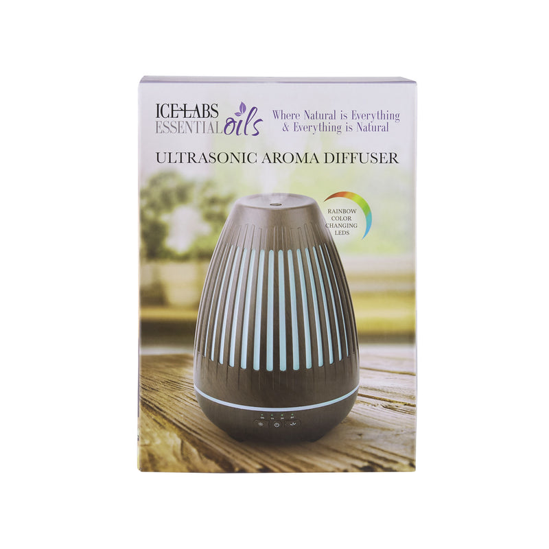 IceLabs Ultrasonic Diffuser